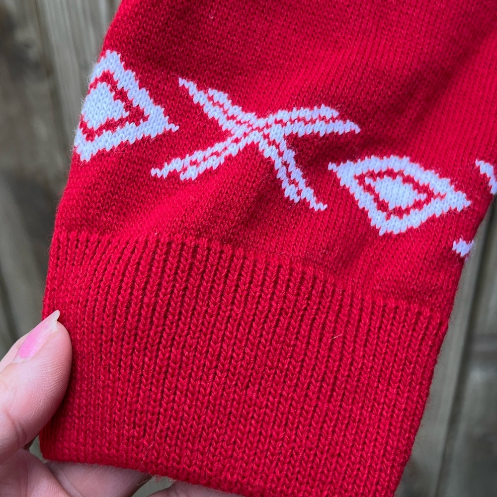 NWT BOOHOOMAN Merry Christmas Sweater size XXL - Picture 3 of 6